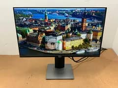 Dell Professional Inch LED Monitor 24 inch HDMI33772066 0