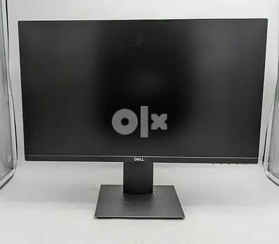 Dell Professional Inch LED Monitor 24 inch HDMI33772066 2