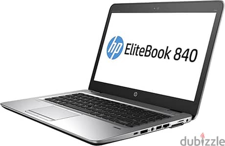 HP 840 G1 / i7 4th / 8GB - 256 Original  / Vag / Original Charger