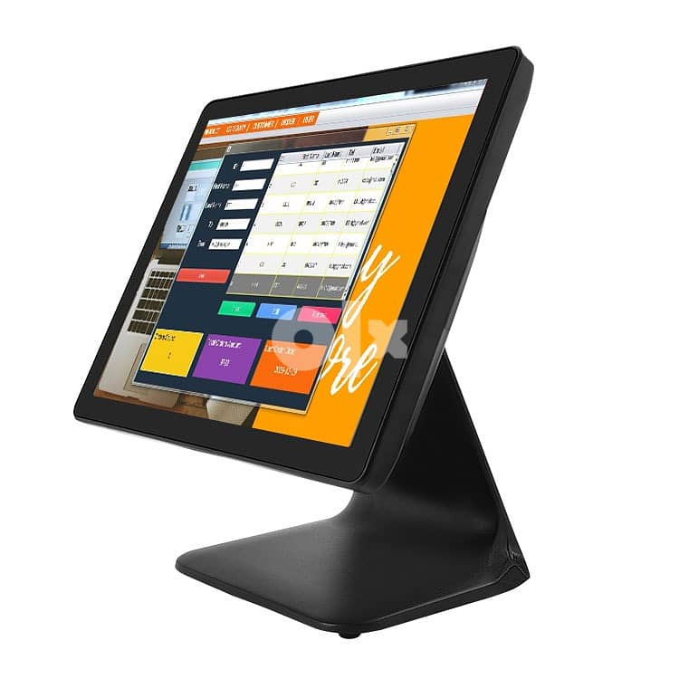 BILLING POS MACHINE i3 HIGH CONFIGURATION BEST PRICE Only 150BD 2