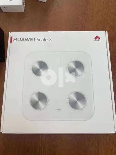 Huawei Scale 3