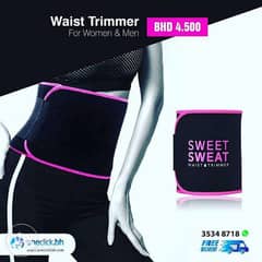 Waist Trimmer Sweet Sweat 0