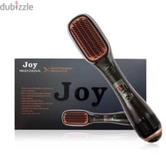 joy hair dryer 0