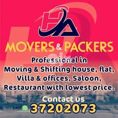 movers