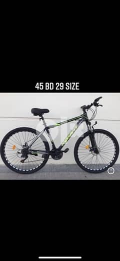 morant bicycle brand new condition 45 bd steel frame 0