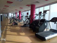 Fitness & Gym Equipment For Sale