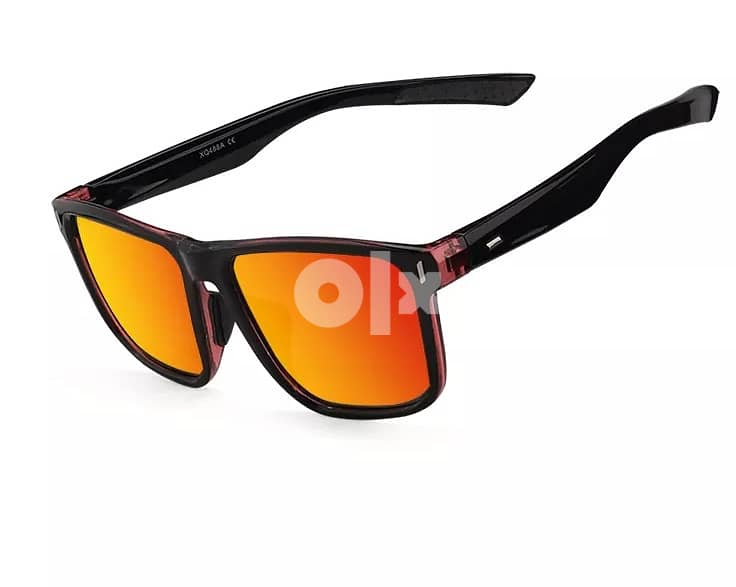 high quality UV400 polarized sunglasses 0