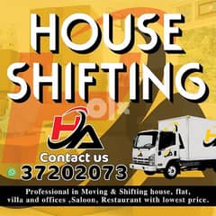 movers and packers. house shifting ,office shifting. .