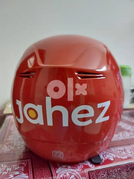 helmets Jahez 0