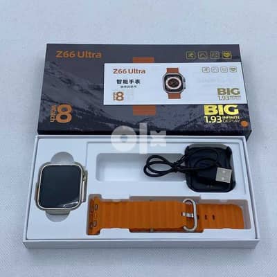 Smart on sale bracelet z66