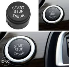 NEW BMW Start Stop Engine Button 0