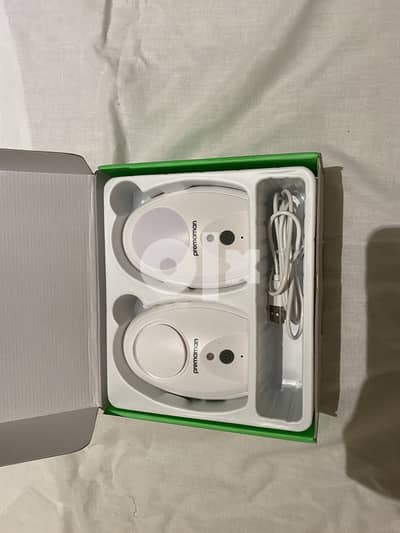 Baby audio phone
