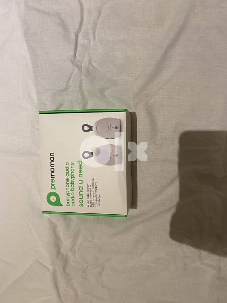 Baby audio phone 1