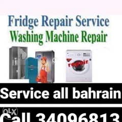 Refrigerator washing machine ac repair and maintenance 0