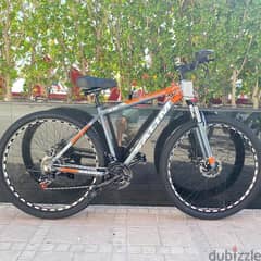 salim brand new new bicycle 29 inch 51bd lowest price in bahrain
