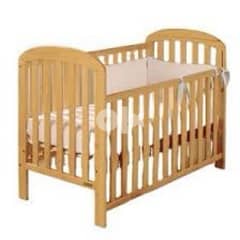 سرير اطفال للبيع Baby bed for sale 0