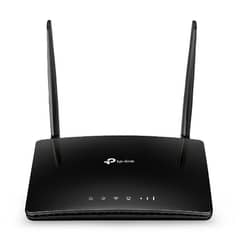 300 Mbps Wireless N 4G LTE Router 0