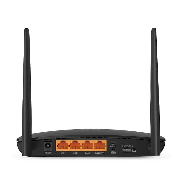 300 Mbps Wireless N 4G LTE Router 1