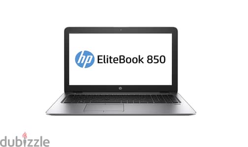 HP 850 G1 / i7 4th / 8GB - 256 Original / Vag / Original Charger
