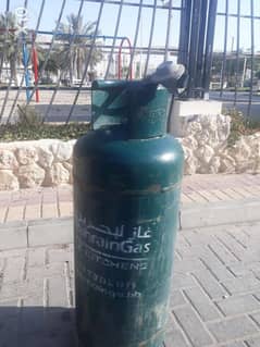 Bahrain gas sylander 0