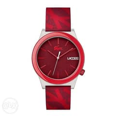 LACOSTE Quality Watch Available 0
