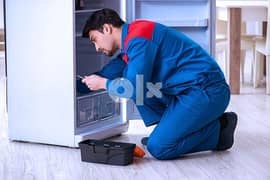 Refrigerator Repair Fridge Repair Freezer Repair 0