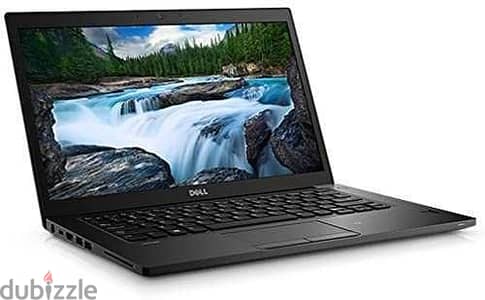 Used laptops, clean use ( Dell ) لابتوب مستعمل مستخدم شبه جديد