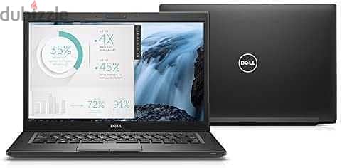 Used laptops, clean use ( Dell ) لابتوب مستعمل مستخدم شبه جديد 2