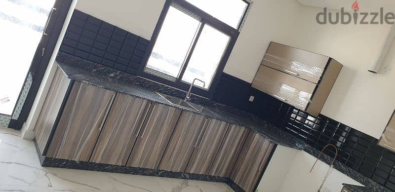 Deluxe flat in North Riffa Mazaya compliant 2