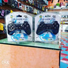 USB game pad controller for sale 0
