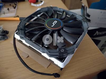 Cryorig