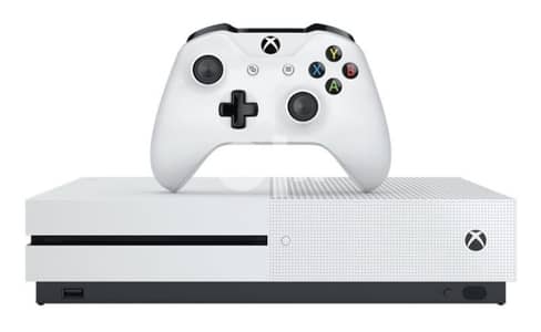 Xbox Ons S 1TB