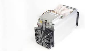 L3+ Antminer with power supply (LTC/DOGE Miner) 0