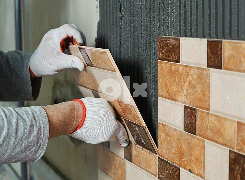 Construction maintenance services 2