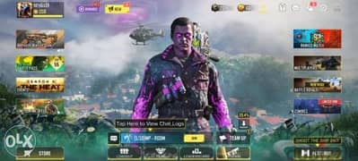 Call of Duty Mobile CODM 0