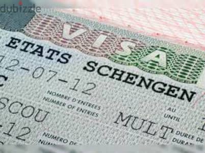 Schengen Visa From Bahrain