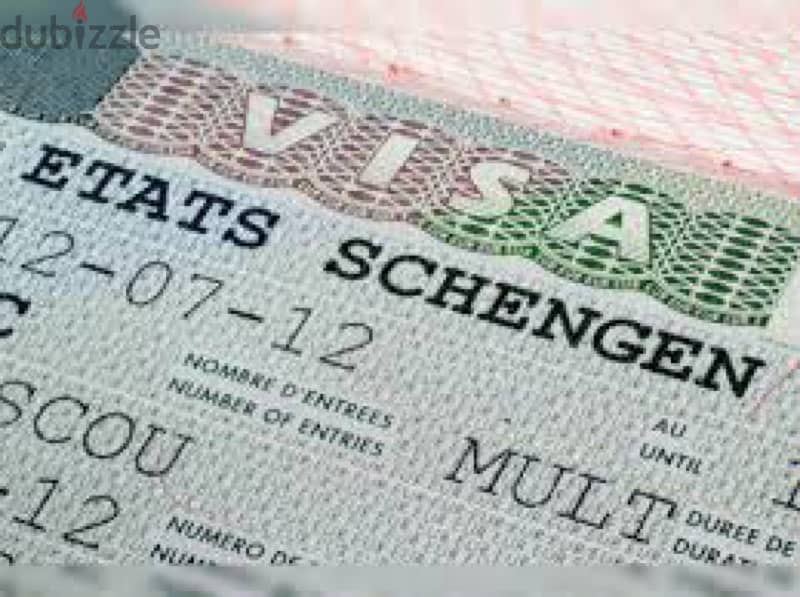 Schengen Visa From Bahrain 0