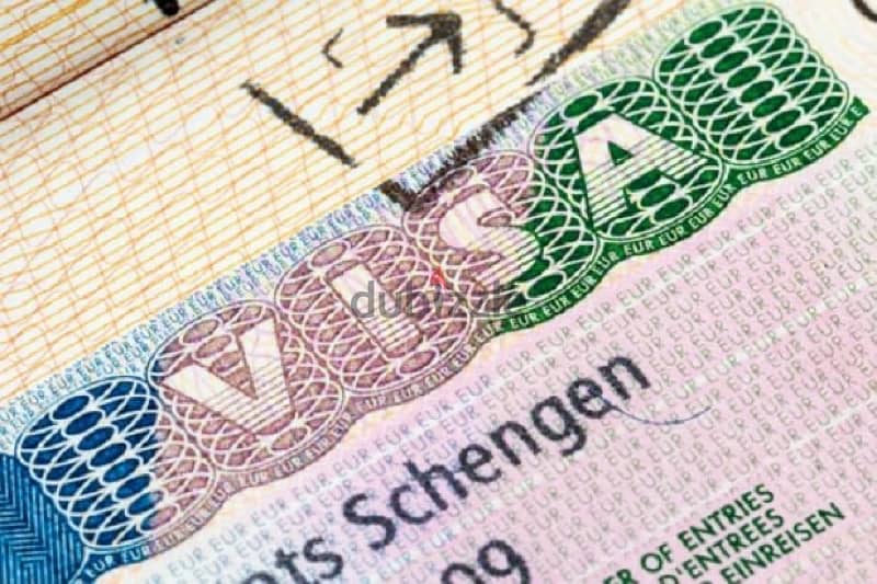 Schengen Visa From Bahrain 1