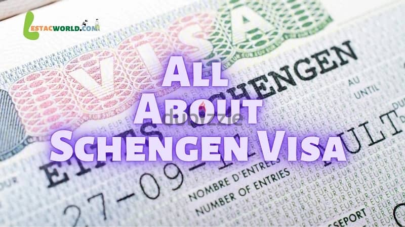 Schengen Visa From Bahrain 2