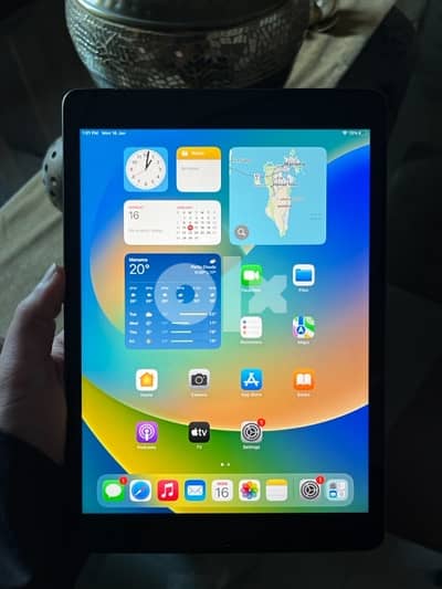 iPad