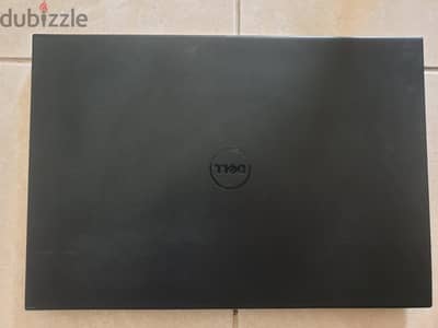 Dell Inspiron 3543