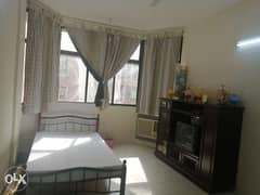 Semi-Furnished Big Room for Rent only for INDIAN EXECUTIVE BACHELOR 0