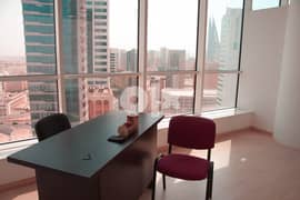 75_ BD/Monthly,For Commercial office  in Fahkro Tower! Get Now 0