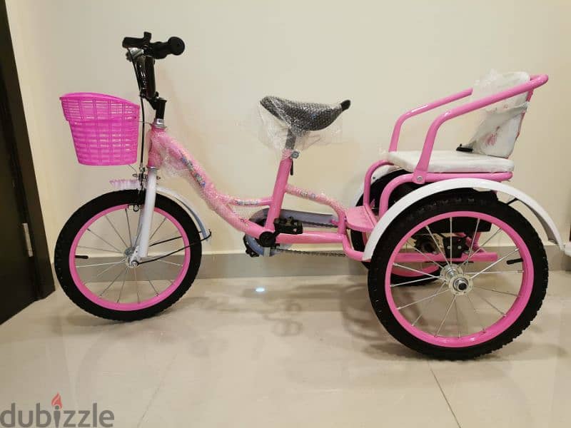 We sell all types of NEW bikes for kids and teens 13