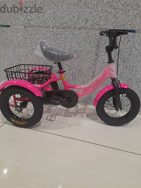 We sell all types of NEW bikes for kids and teens 15
