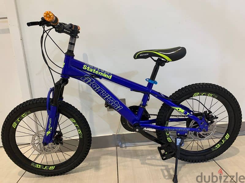 We sell all types of NEW bikes for kids and teens 15
