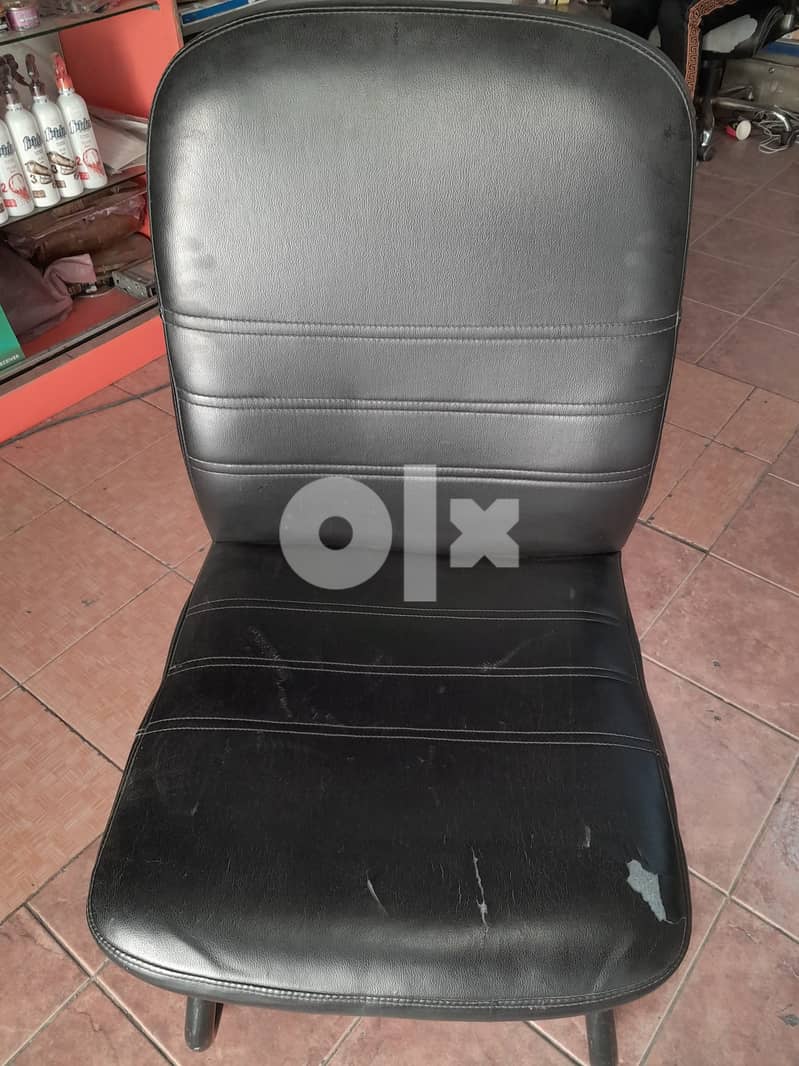 Heavy Duty Chair for Sale! 0