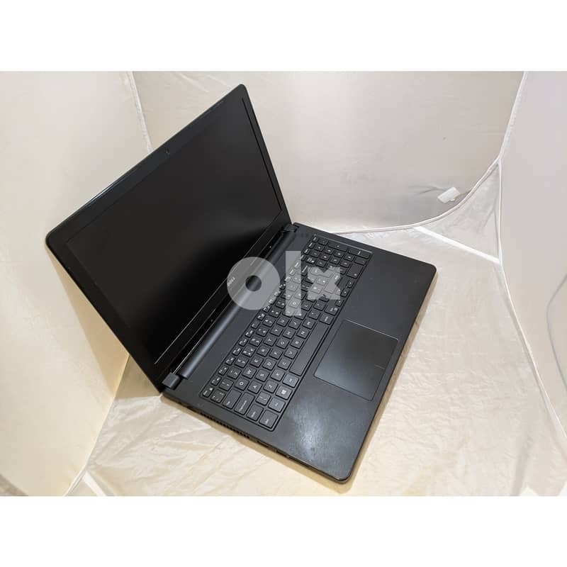 Dell Inspiron Core i5 15.6 LED Ram-16Gb SSD 256GB SSD 1TB HDD AMD2GB 0