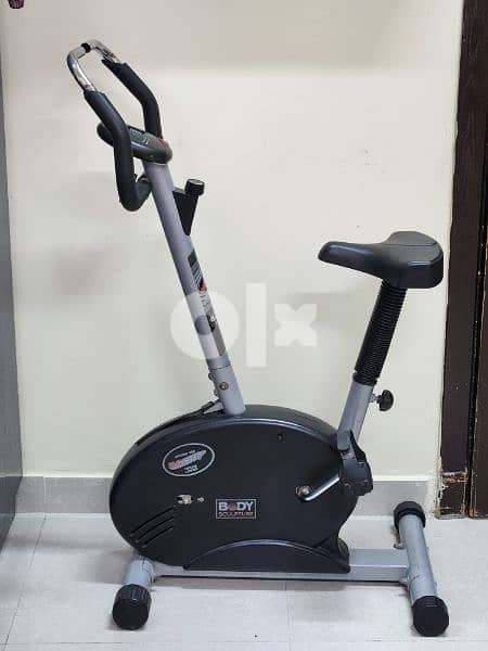 Exercise cycle good condition 1