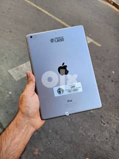 iPad Air 1 16GB 0